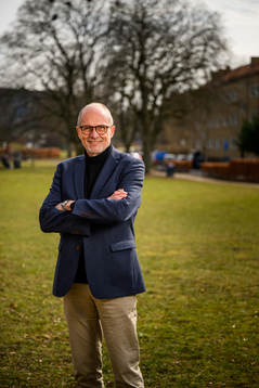 Lars-Christer Olsson