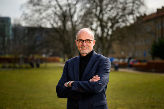 Lars-Christer Olsson