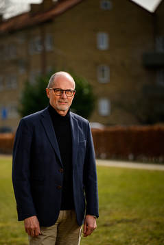 Lars-Christer Olsson