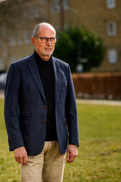 Lars-Christer Olsson