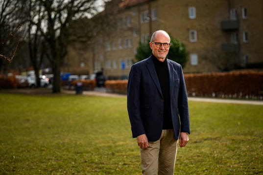 Lars-Christer Olsson
