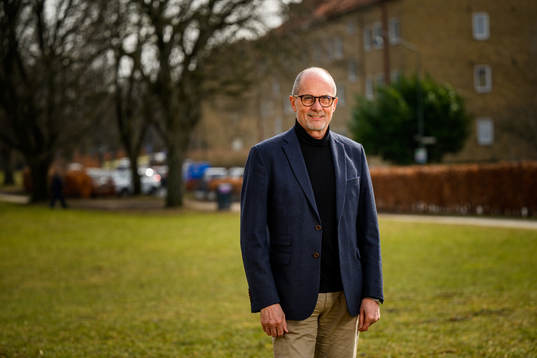 Lars-Christer Olsson