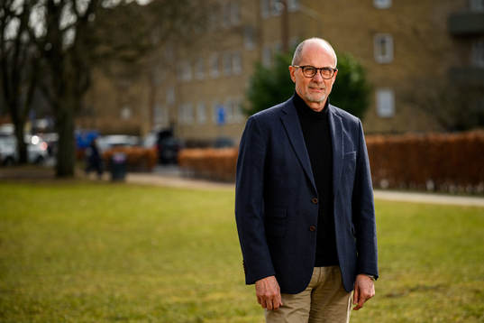 Lars-Christer Olsson
