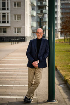 Lars-Christer Olsson