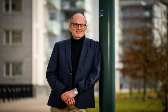 Lars-Christer Olsson