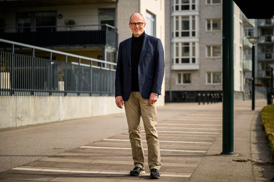 Lars-Christer Olsson