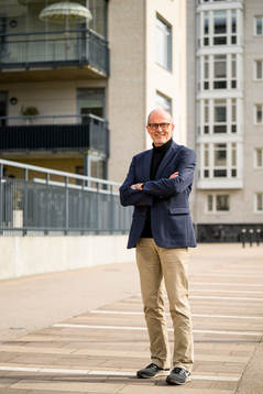 Lars-Christer Olsson