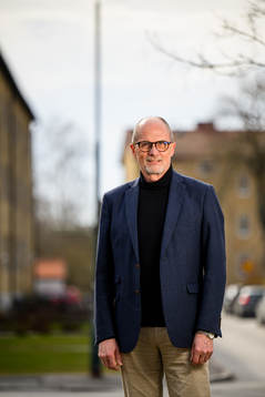 Lars-Christer Olsson