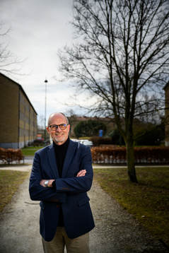 Lars-Christer Olsson