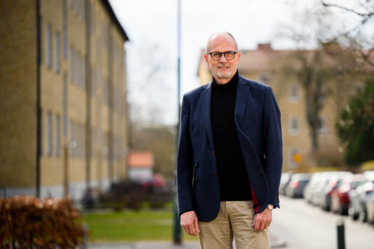 Lars-Christer Olsson