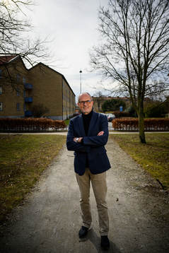 Lars-Christer Olsson