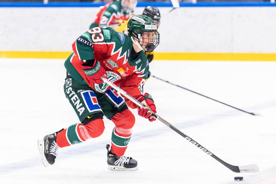 Frölundas Nellie Svensson