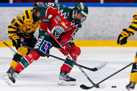 Frölundas Hanna Olsson