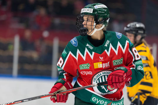 Frölundas Tilde Utbult
