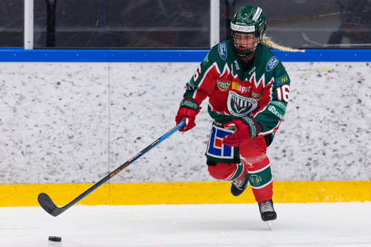 Frölundas Frida Kielstrup
