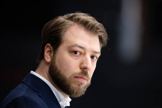 Frölundas assisterande tränare