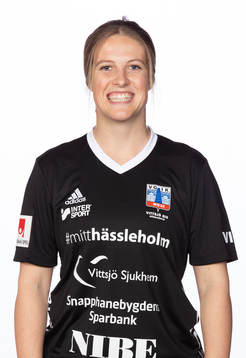 Vittsjös Elaine Burdett