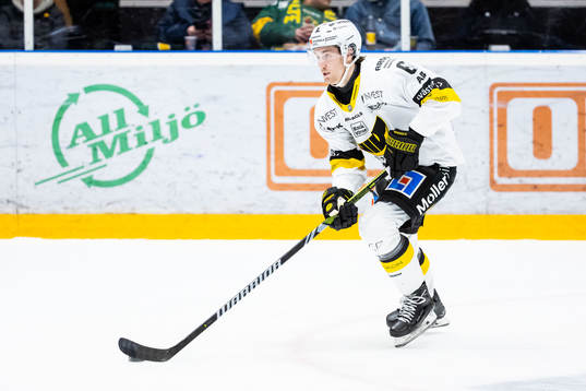 Västerås Nicholas Albano