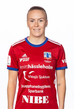 Vittsjös Jutta Rantala