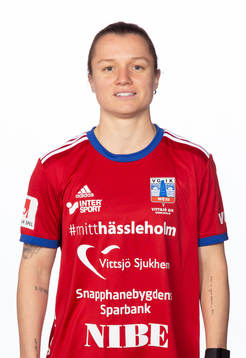 Vittsjös Kayla Adamek