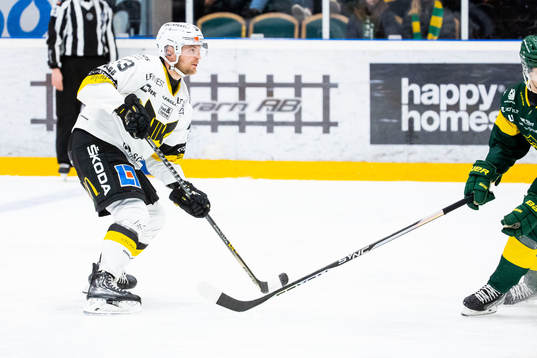 Västerås Sakari Salminen