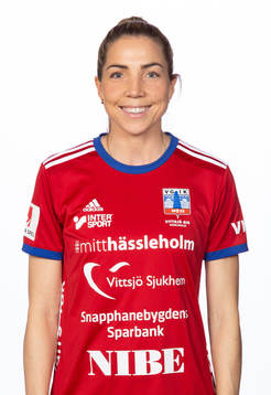 Vittsjös Clara Markstedt