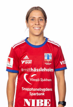 Vittsjös Katrina Gorry