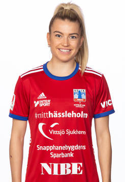 Vittsjös Charlotte Grant