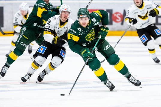Björklövens Scott Pooley