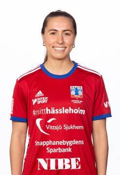 Vittsjös Sarah Stratigakis