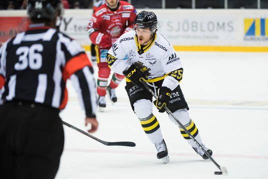 AIKs Renars Krastenbergs