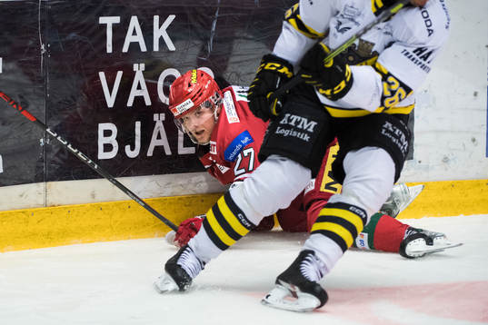 Modos Niklas Folin