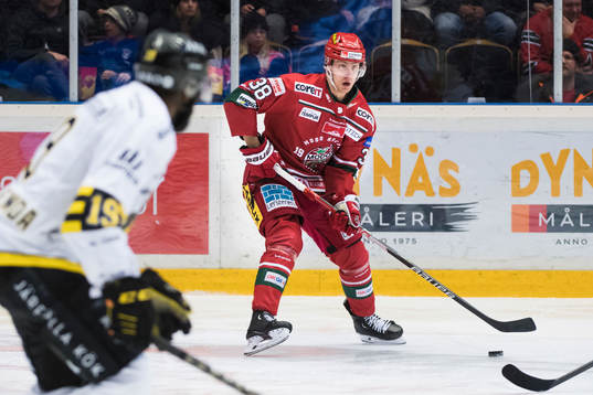 Modos Johan Södergran