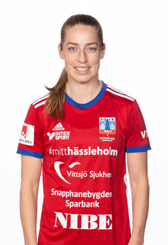 Vittsjös Linda Sällström