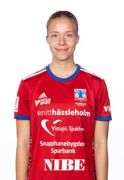 Vittsjös Klara Nyberg
