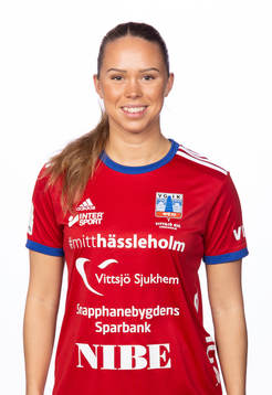 Vittsjös Hanna Ekengren