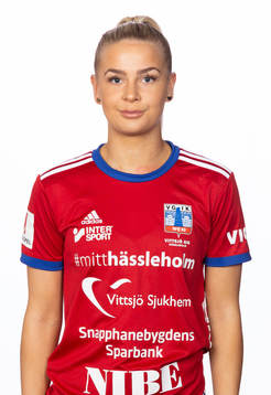 Vittsjös Moa Karlsson