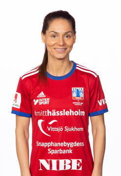 Vittsjös Lisa Klinga