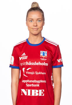 Vittsjös Kajsa Lind