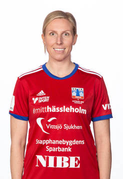 Vittsjös Sandra Adolfsson