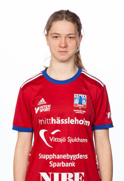 Vittsjös Hannah Sjödahl