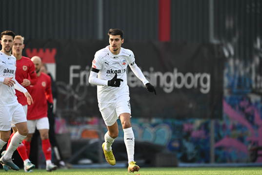 Helsingborgs Amar Muhsin