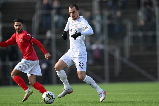 And Helsingborgs Adam Hellborg