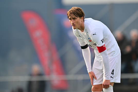 Helsingborgs Thomas Rogne