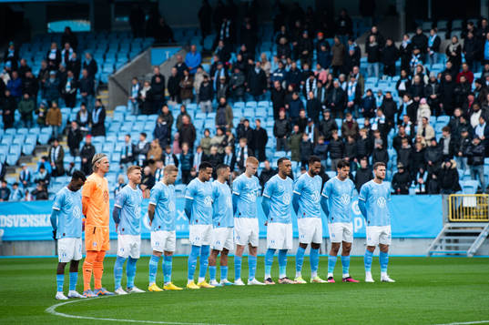 Malmö FFs spelare