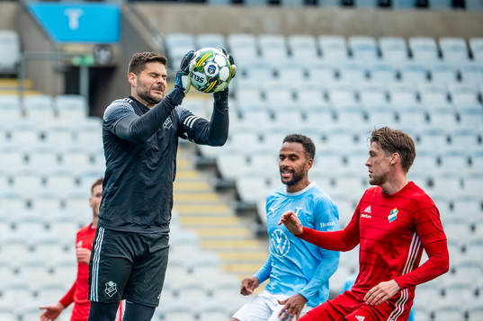 Östers Miloje Prekovic