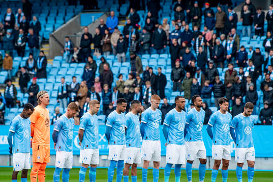 Malmö FFs spelare