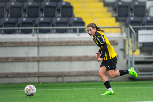 Häckens Ruby Grant