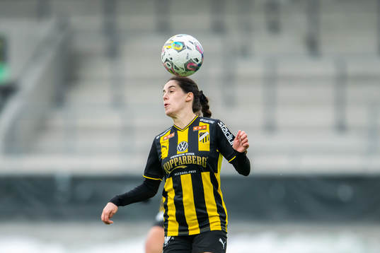 Häckens Clarissa Larisey