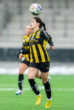Häckens Clarissa Larisey